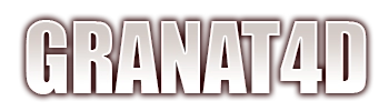 GRANAT4D Logo